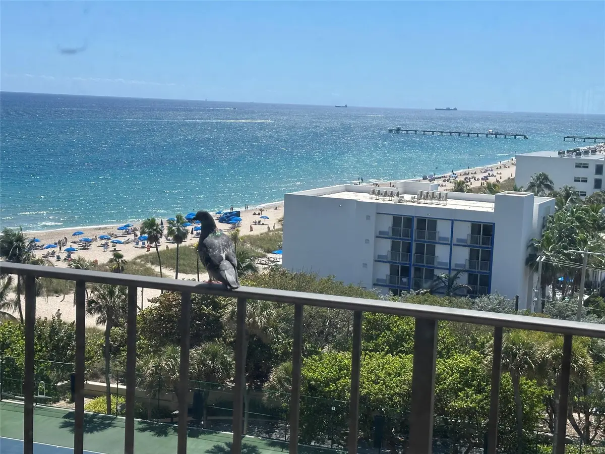 Photo 1 at 4900 N Ocean Boulevard 1003, Lauderdale-By-The-Sea