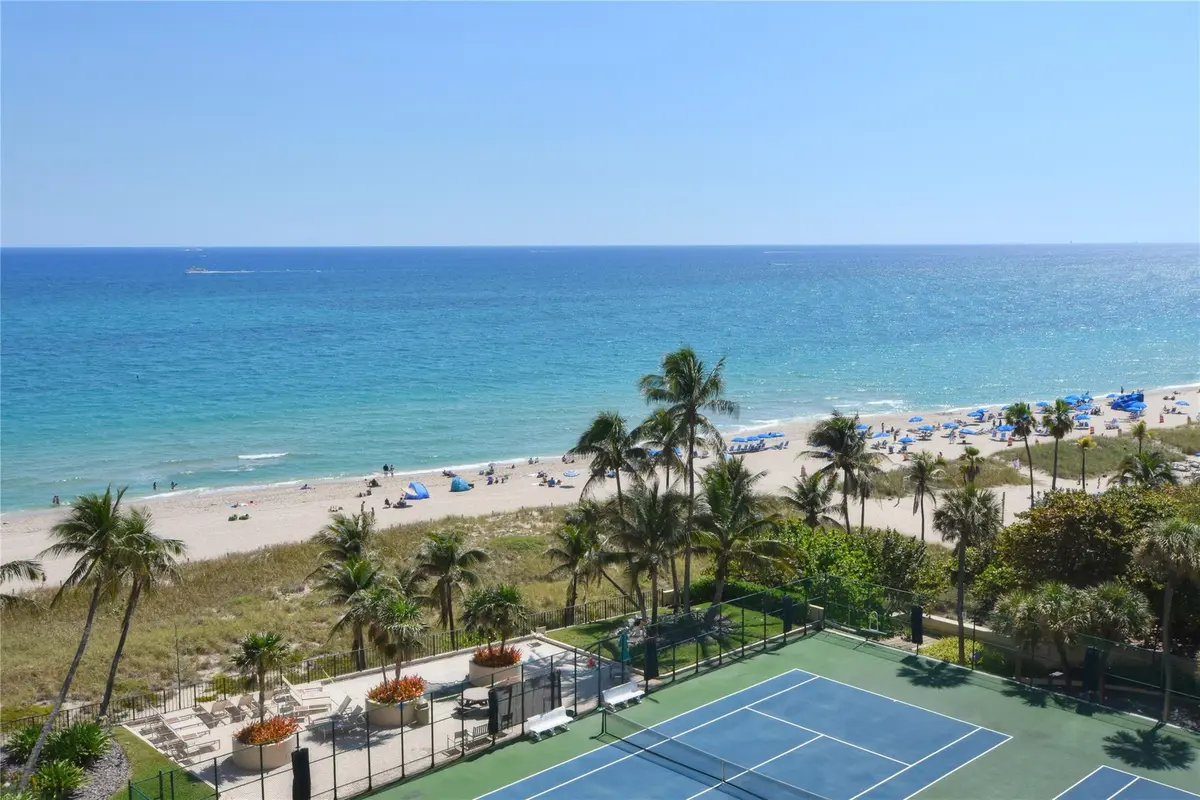 Photo 2 at 4900 N Ocean Boulevard 1003, Lauderdale-By-The-Sea