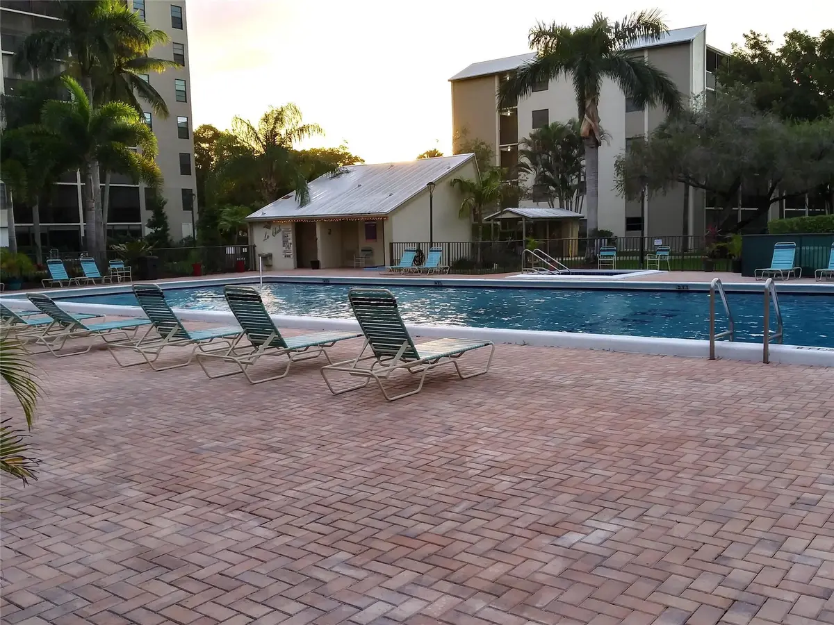 Photo 3 at 2112 S Cypress Bend Drive 207, Pompano Beach