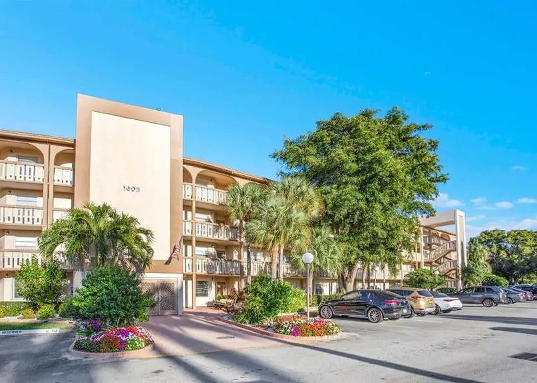Photo 2 at 1603 Abaco Drive G4, Coconut Creek