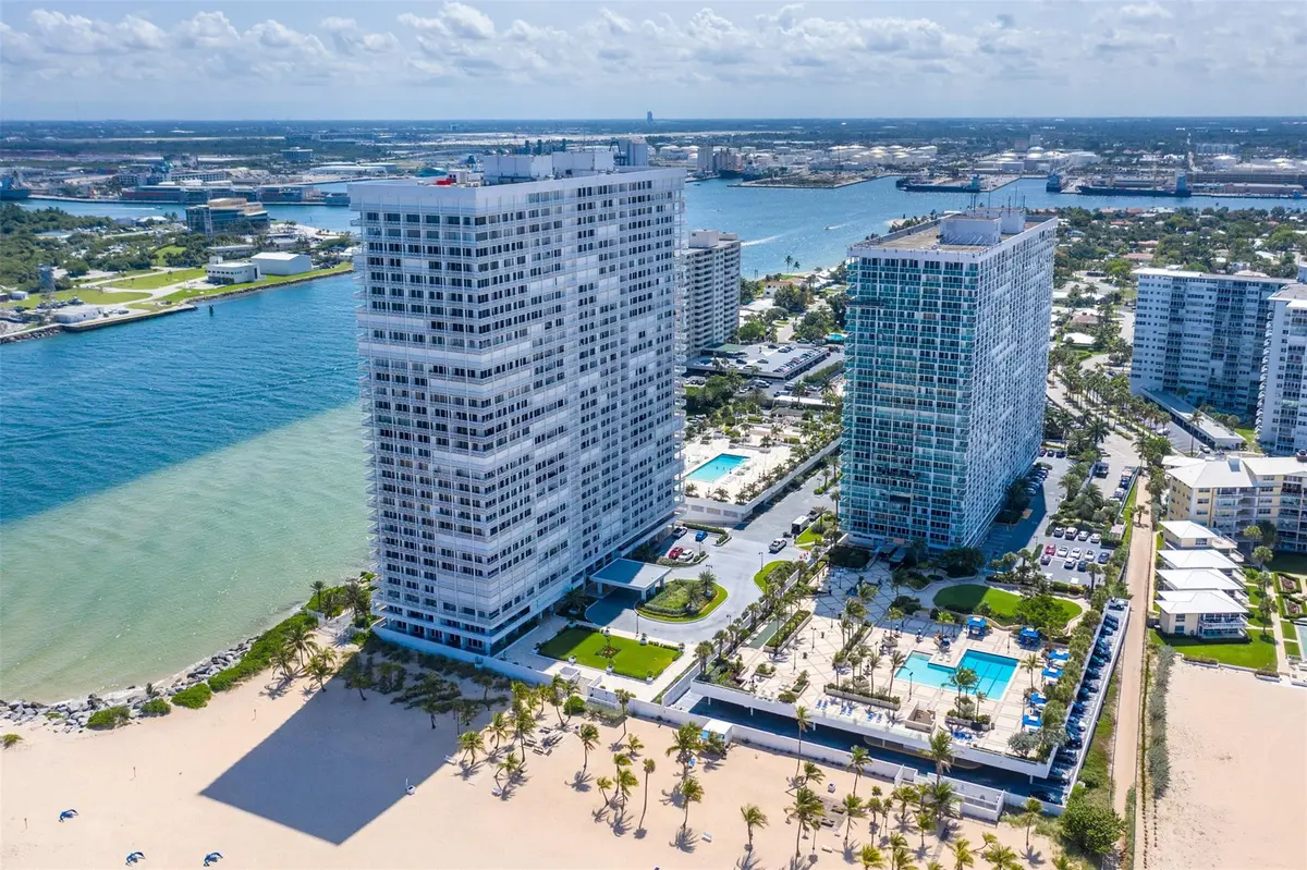 Photo 3 at 2200 S Ocean Lane 1103, Fort Lauderdale