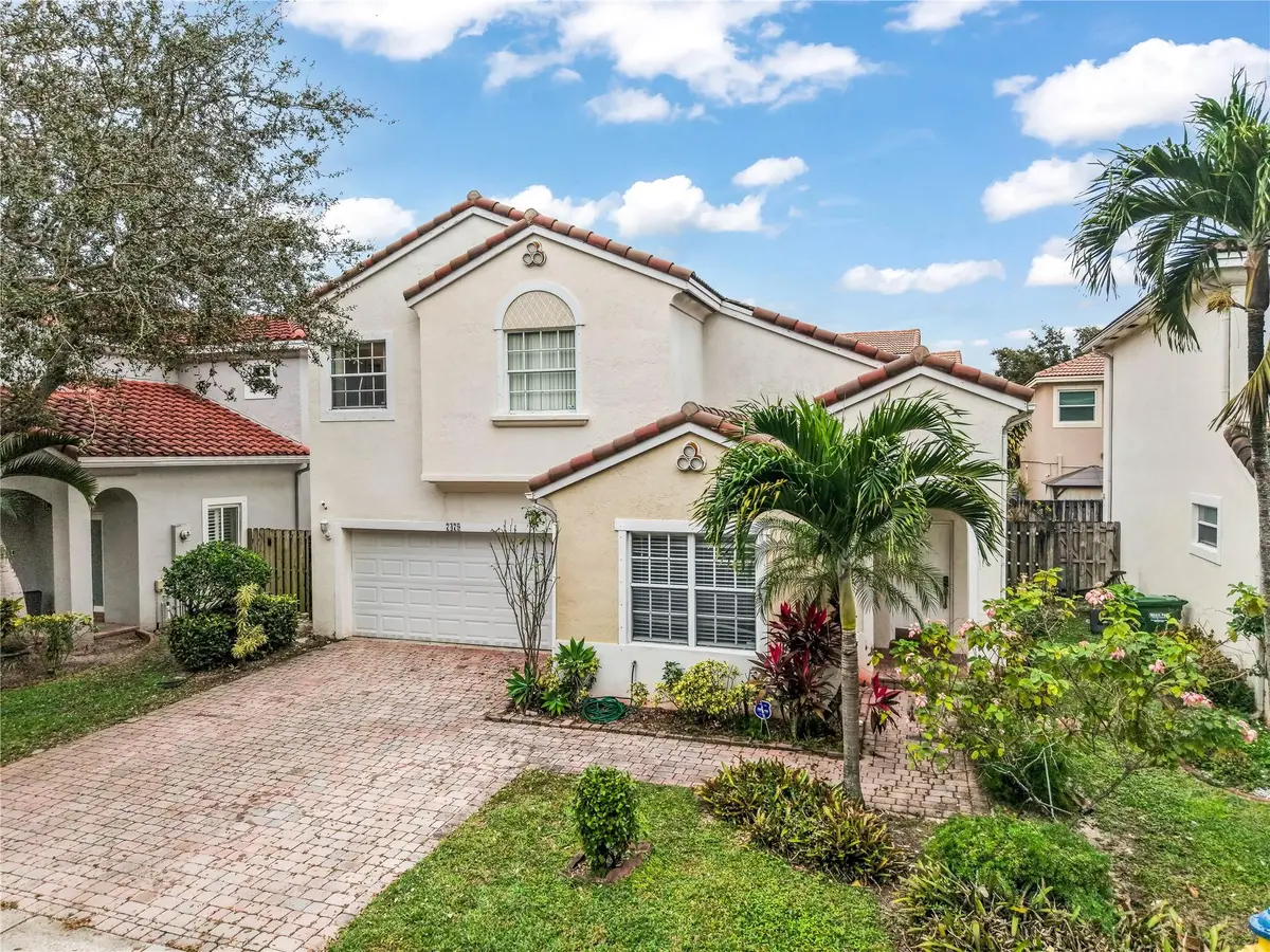 Photo 6 at 7479 NW 17th Drive, Pembroke Pines