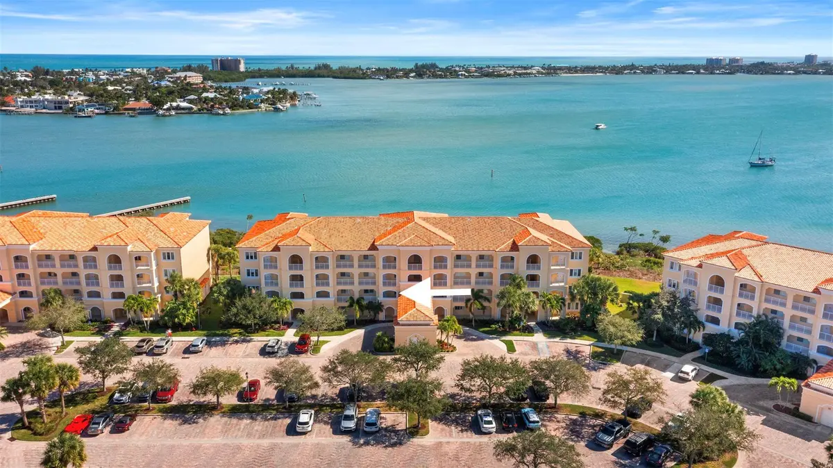 Photo 1 at 21 Harbour Isle Drive 203, Hutchinson Island