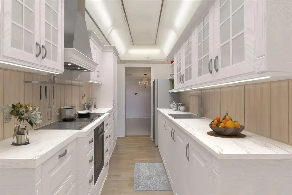 Virtual renovation at 18031 Biscayne Boulevard 1104, Aventura