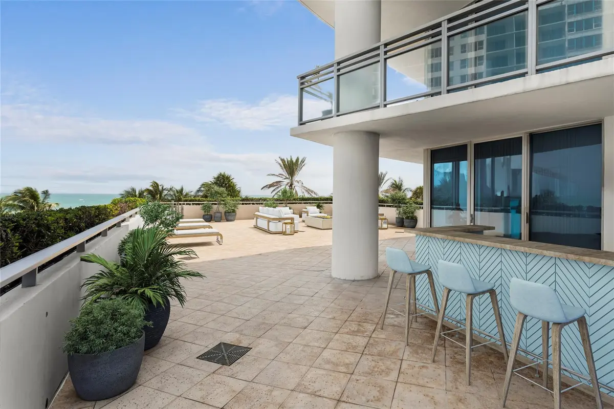 Photo 2 at 3535 S Ocean Drive 402, Hollywood