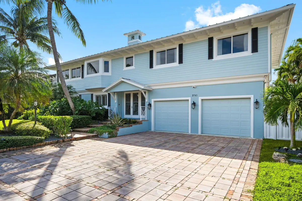 Photo 4 at 3741 NE 31st Avenue, Lighthouse Point