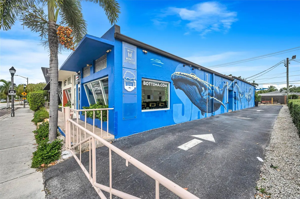 Photo 5 at 815 NE 13th Street, Fort Lauderdale