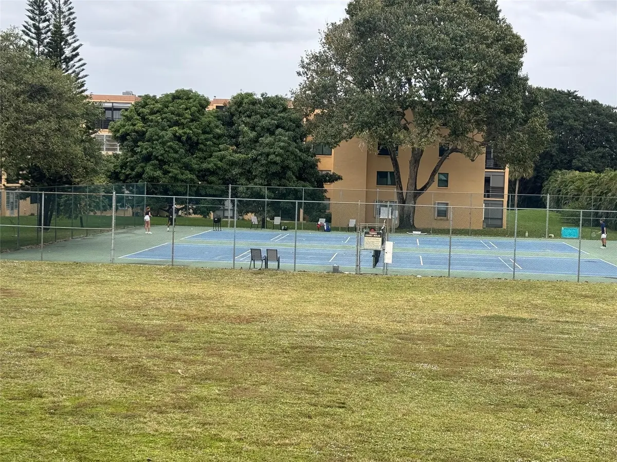 PICKLEBALL at 9300 SW 8th Street 215, Boca Raton