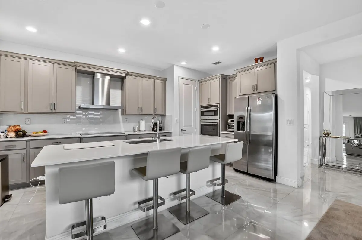 Photo 8 at 4321 Marina Way, Deerfield Beach