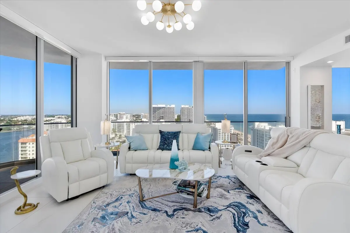 Photo 3 at 151 N Seabreeze Boulevard 1703E, Fort Lauderdale