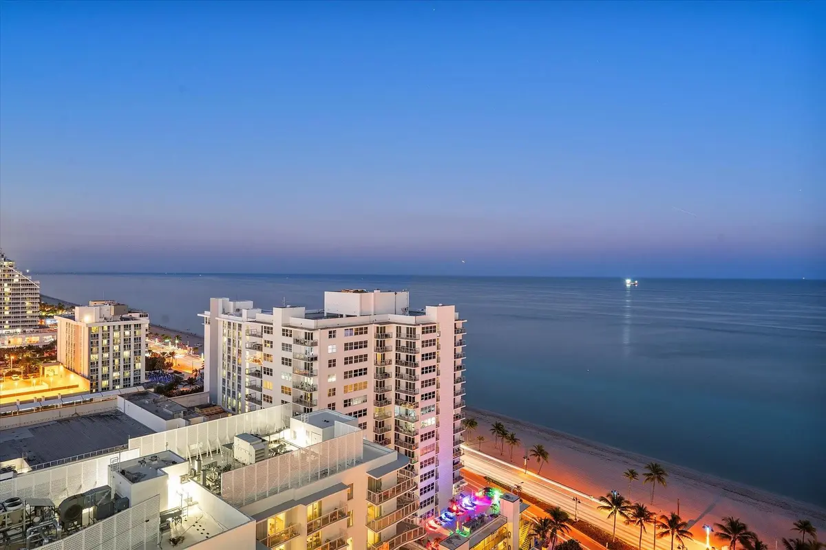 Photo 6 at 151 N Seabreeze Boulevard 1703E, Fort Lauderdale