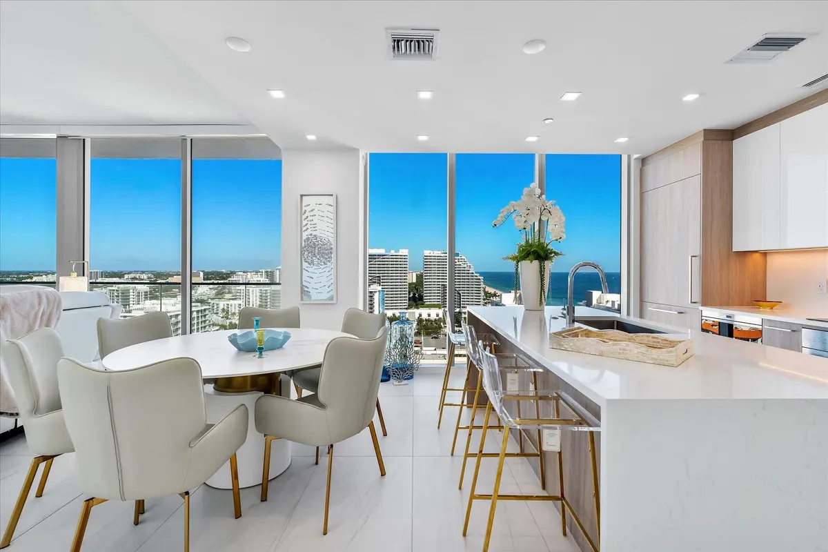 Photo 8 at 151 N Seabreeze Boulevard 1703E, Fort Lauderdale