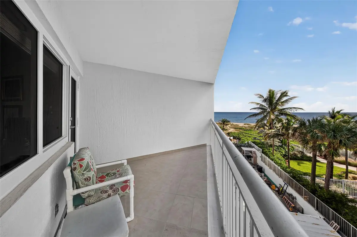 Ocean Views at 710 N Ocean Boulevard 312, Pompano Beach
