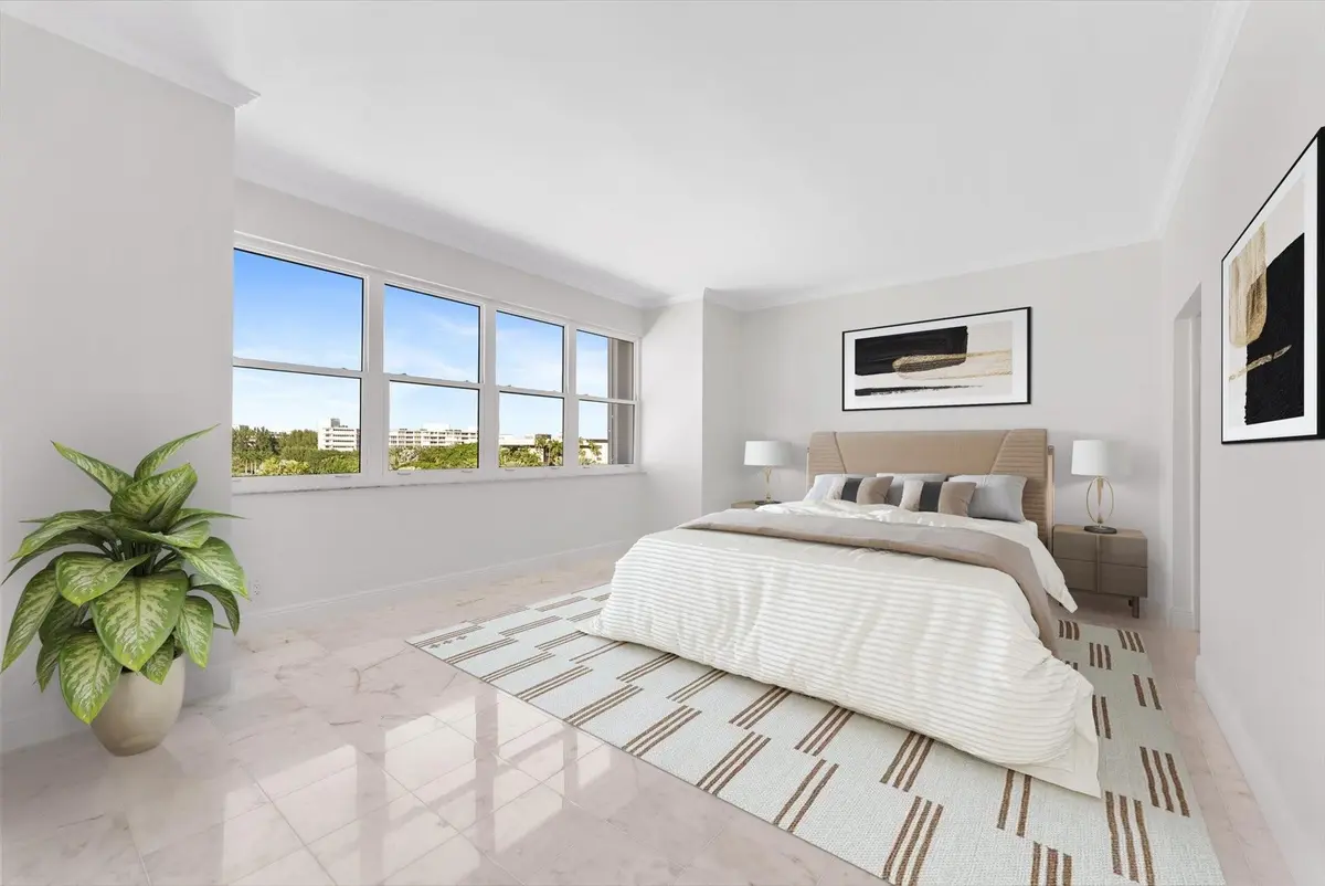 Photo 8 at 2860 S Ocean Boulevard 601, Palm Beach