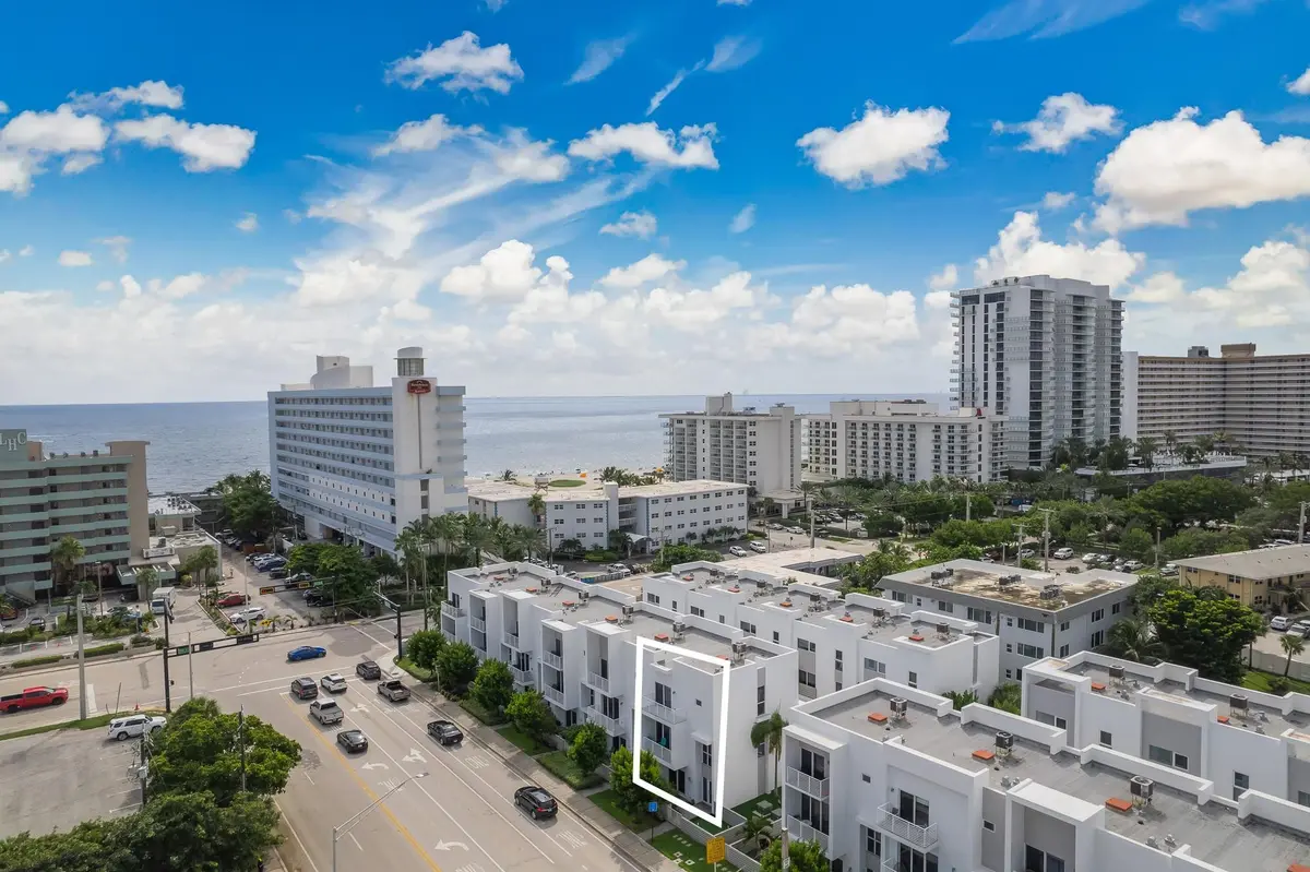 Photo 5 at 1371 N Ocean Boulevard, Pompano Beach