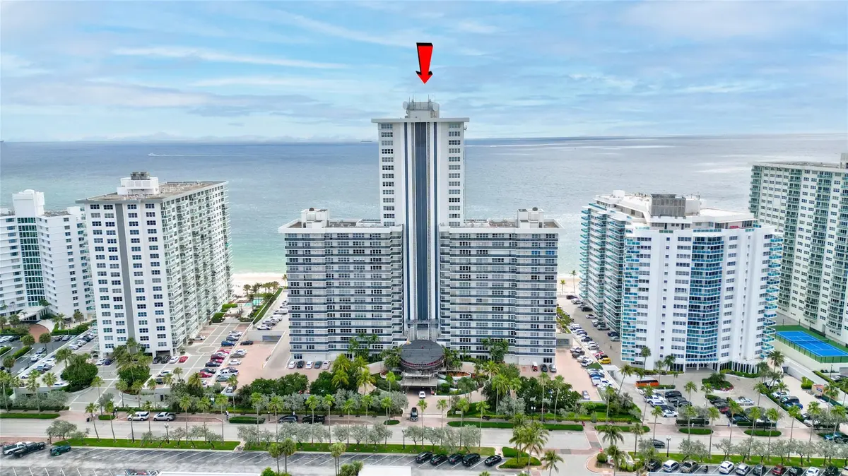 Photo 1 at 3500 Galt Ocean Drive 909, Fort Lauderdale