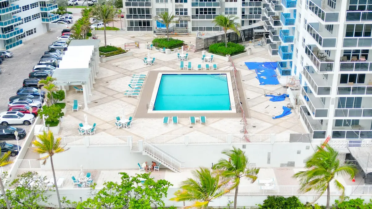 Photo 4 at 3500 Galt Ocean Drive 909, Fort Lauderdale