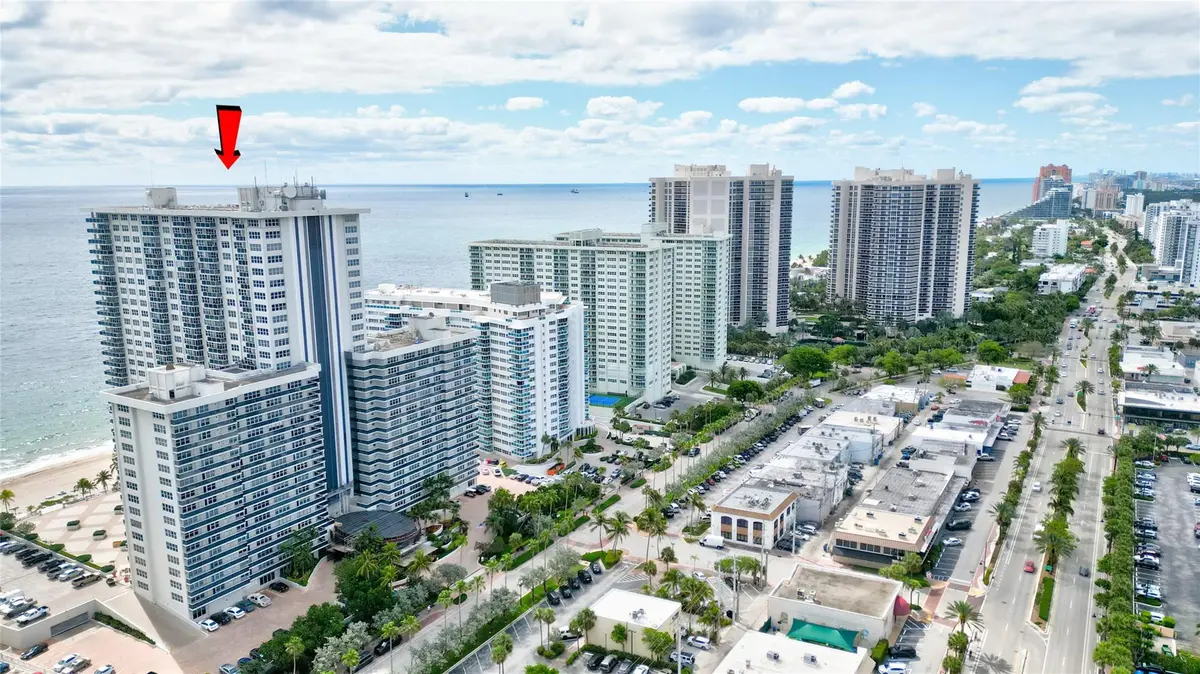 Photo 3 at 3500 Galt Ocean Drive 909, Fort Lauderdale
