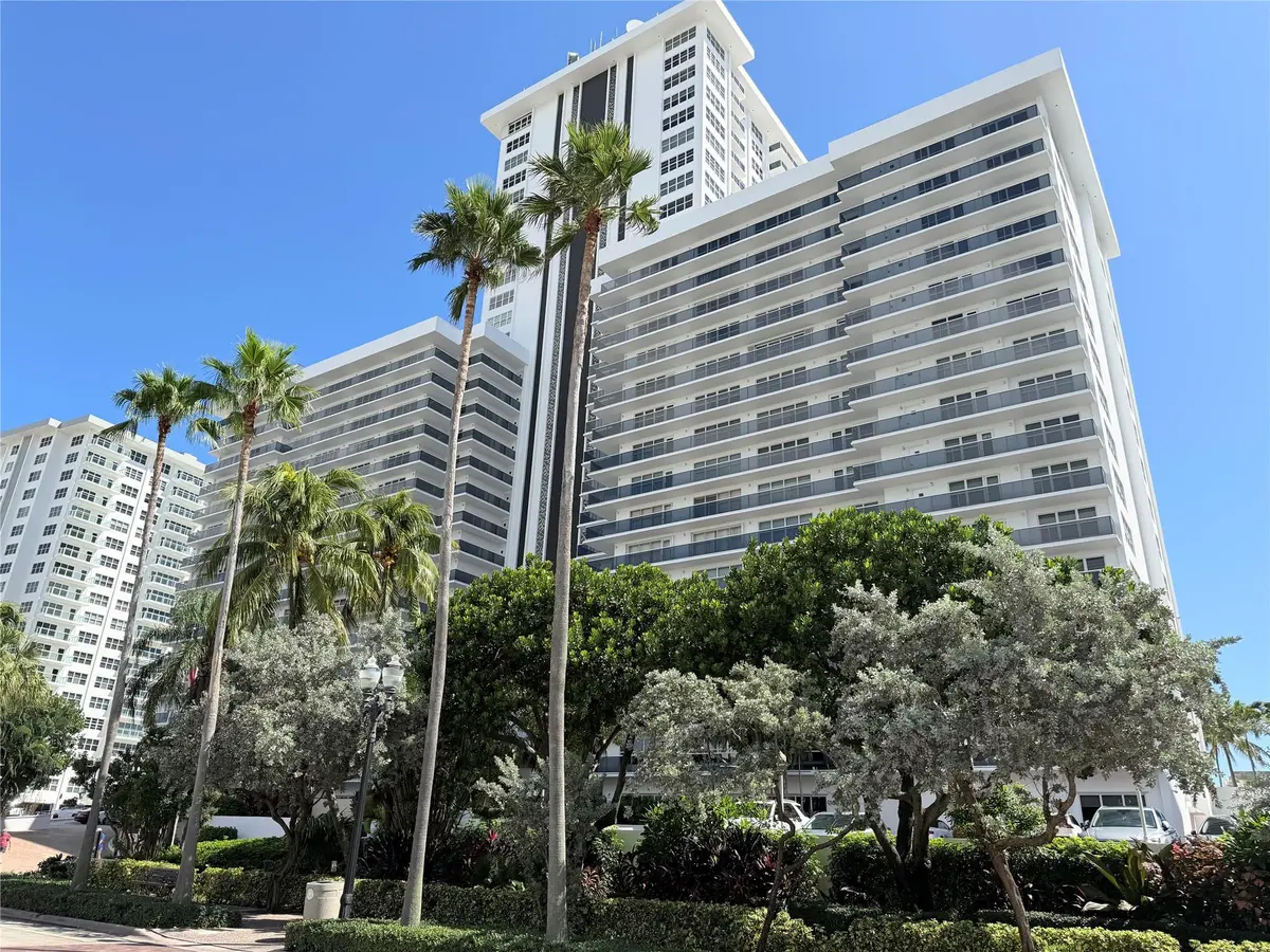 Photo 5 at 3500 Galt Ocean Drive 909, Fort Lauderdale