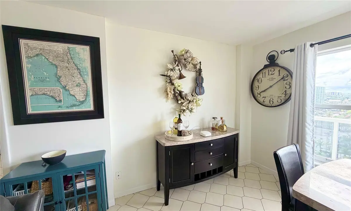 Photo 7 at 3500 Galt Ocean Drive 909, Fort Lauderdale
