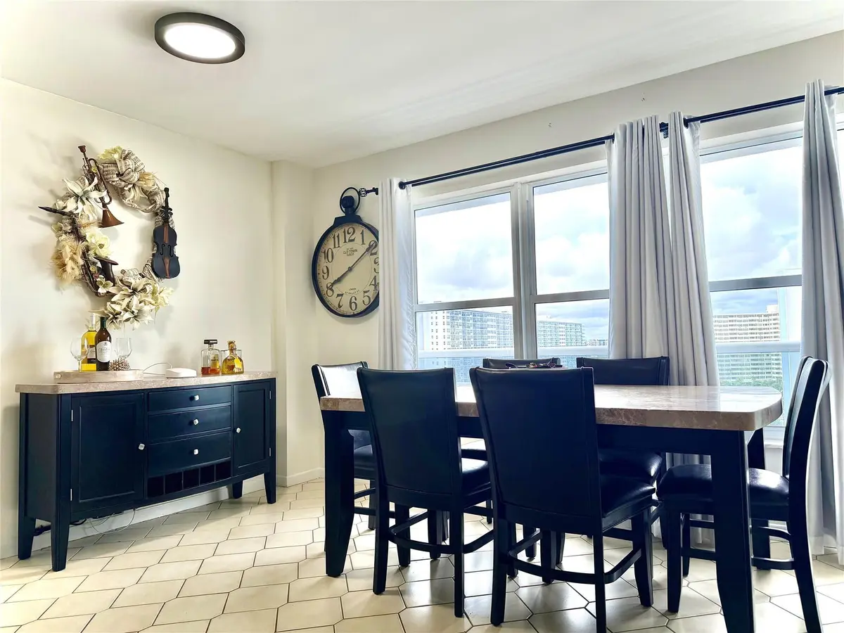 Photo 8 at 3500 Galt Ocean Drive 909, Fort Lauderdale