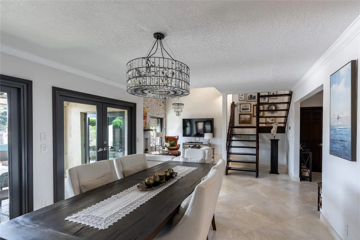Photo 6 at 3182 Deer Creek Lake Shore Drive, Deerfield Beach