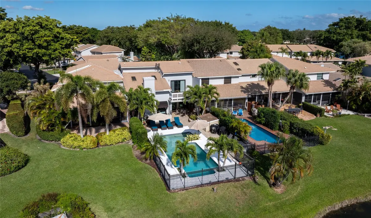 Photo 7 at 3182 Deer Creek Lake Shore Drive, Deerfield Beach