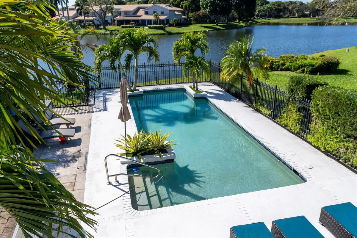 Photo 8 at 3182 Deer Creek Lake Shore Drive, Deerfield Beach