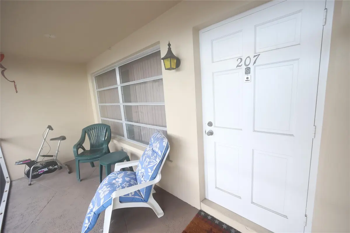 Photo 1 at 601 Pine Drive 207, Pompano Beach