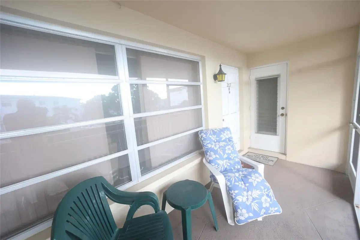 Photo 2 at 601 Pine Drive 207, Pompano Beach