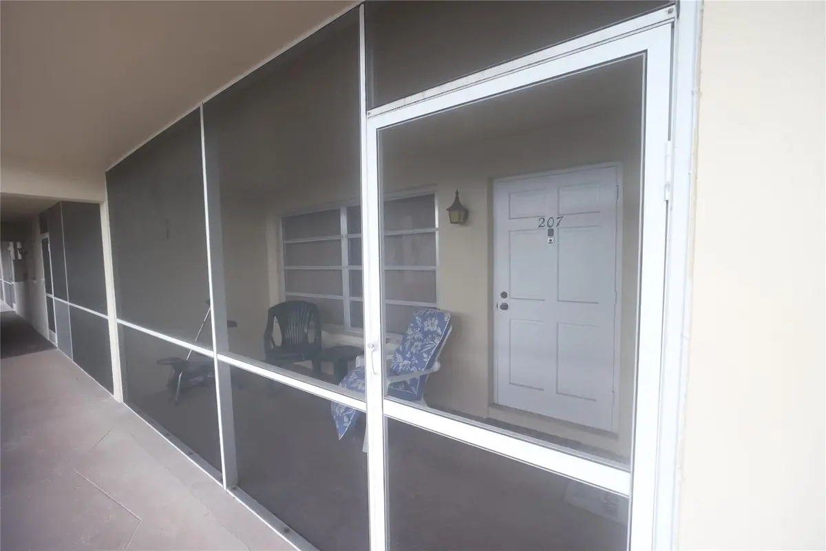 Photo 3 at 601 Pine Drive 207, Pompano Beach