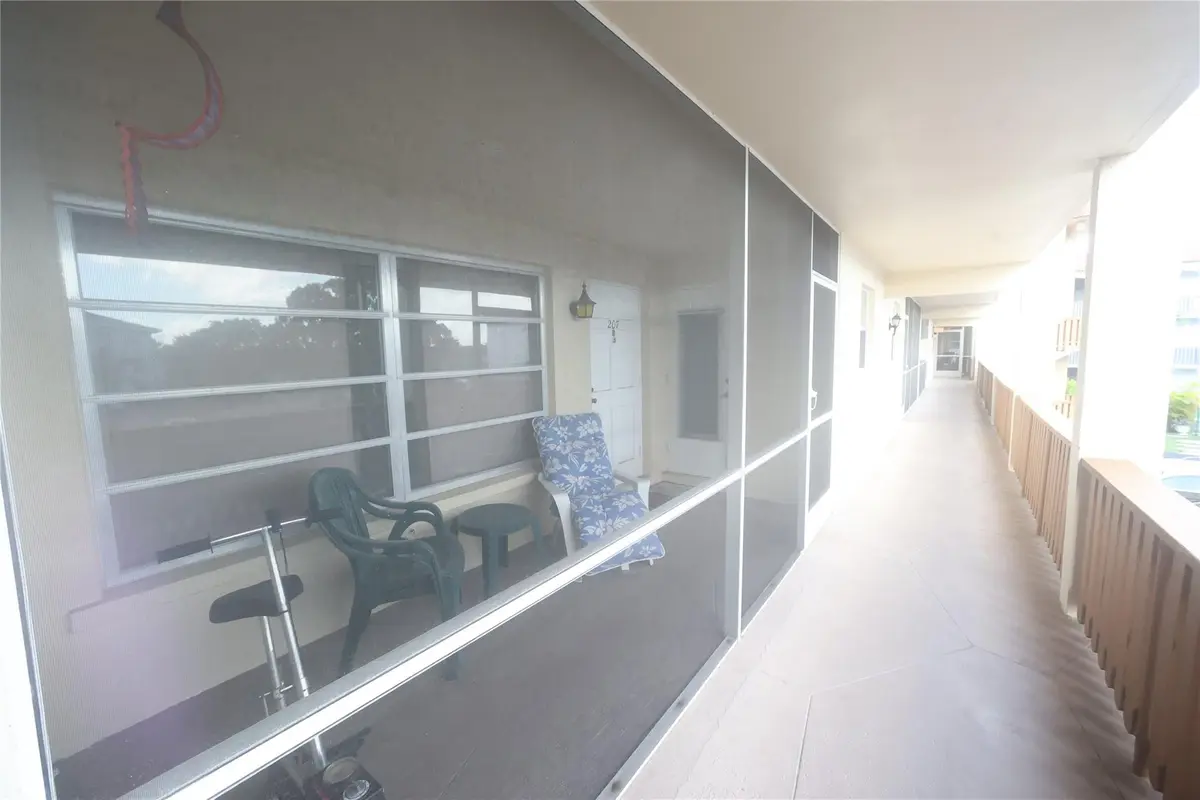Photo 4 at 601 Pine Drive 207, Pompano Beach