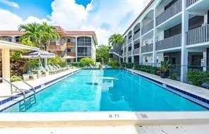 Photo 5 at 601 Pine Drive 207, Pompano Beach