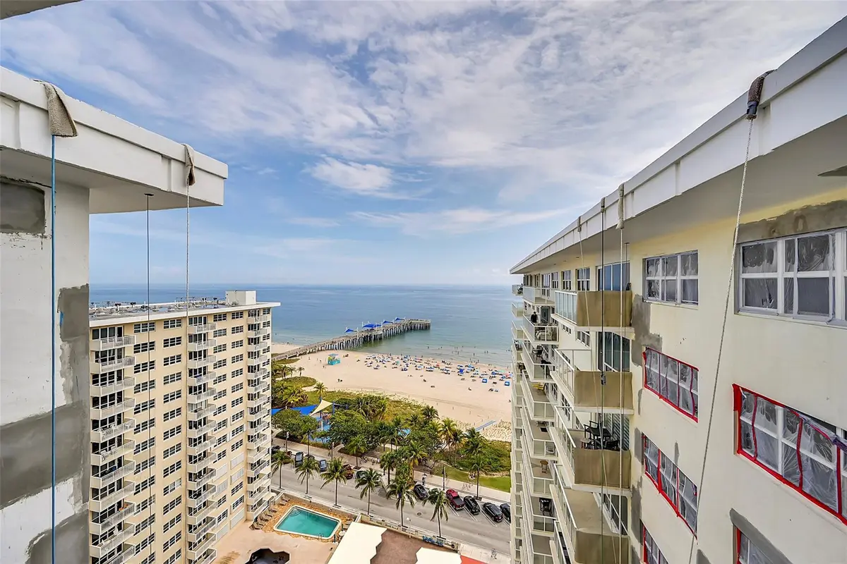 Photo 4 at 111 N Pompano Beach Boulevard PH3, Pompano Beach