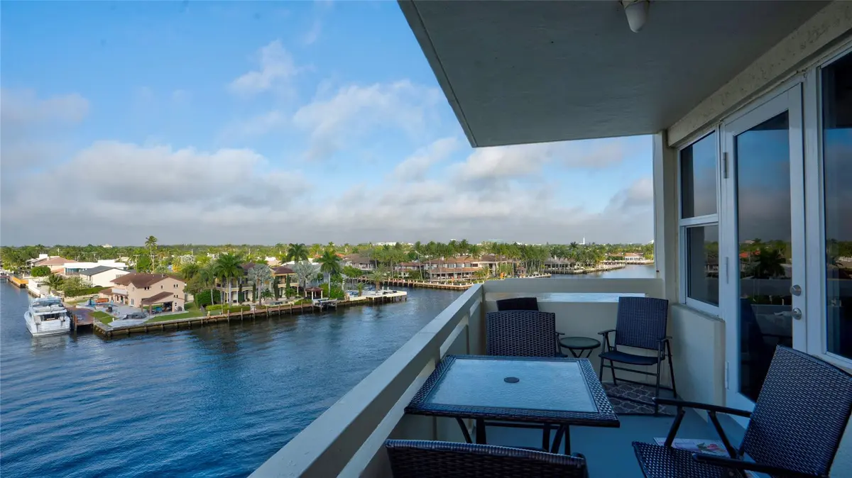 Photo 2 at 3200 NE 36th Street 608, Fort Lauderdale