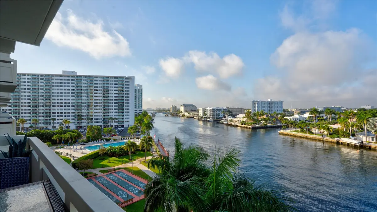 Photo 4 at 3200 NE 36th Street 608, Fort Lauderdale