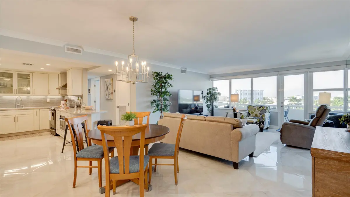 Photo 5 at 3200 NE 36th Street 608, Fort Lauderdale