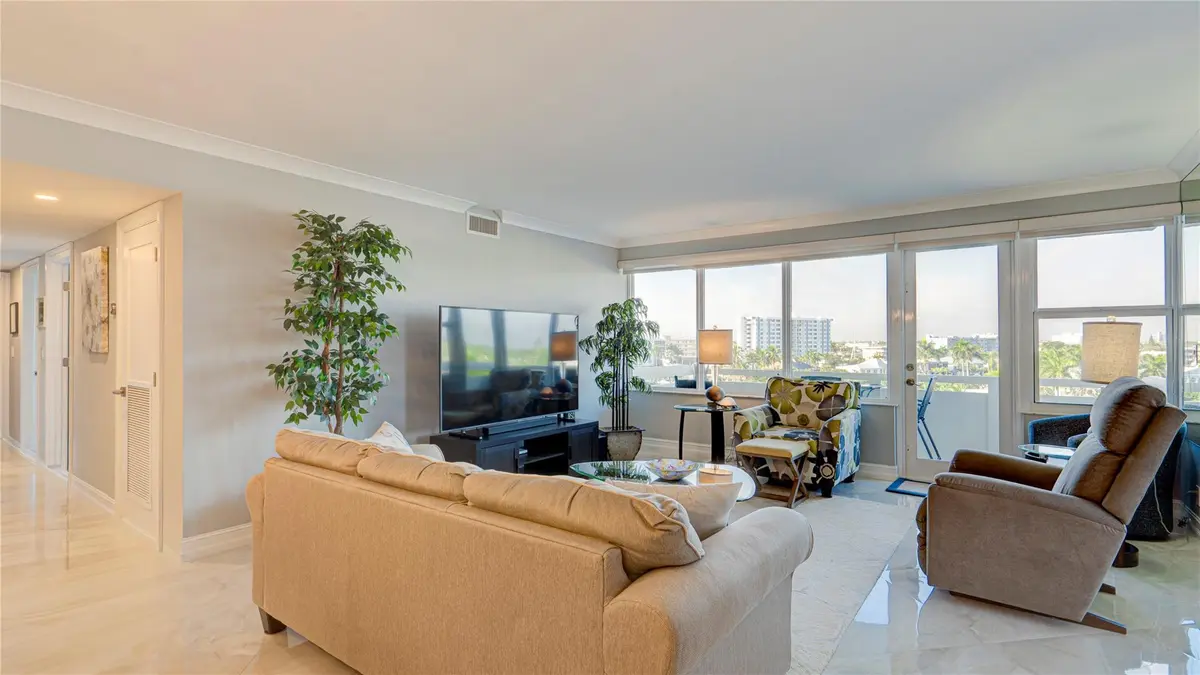 Photo 6 at 3200 NE 36th Street 608, Fort Lauderdale