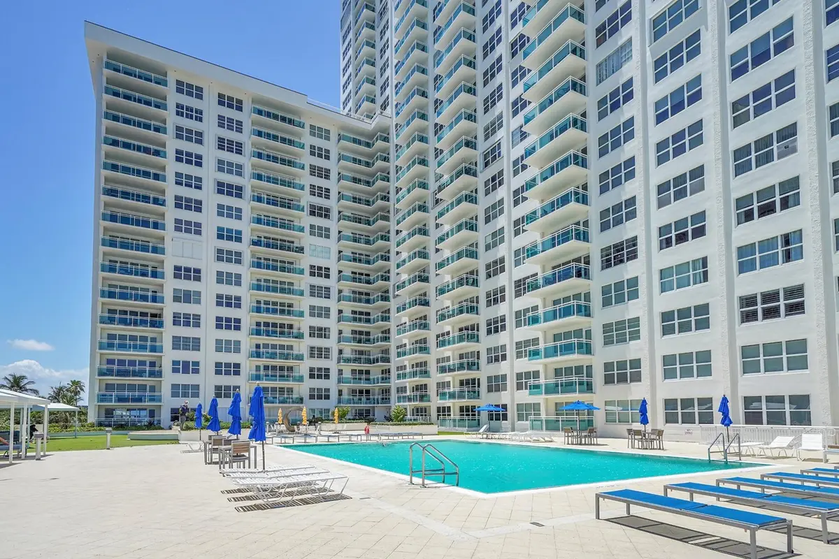 Photo 4 at 3900 Galt Ocean Drive 2814, Fort Lauderdale