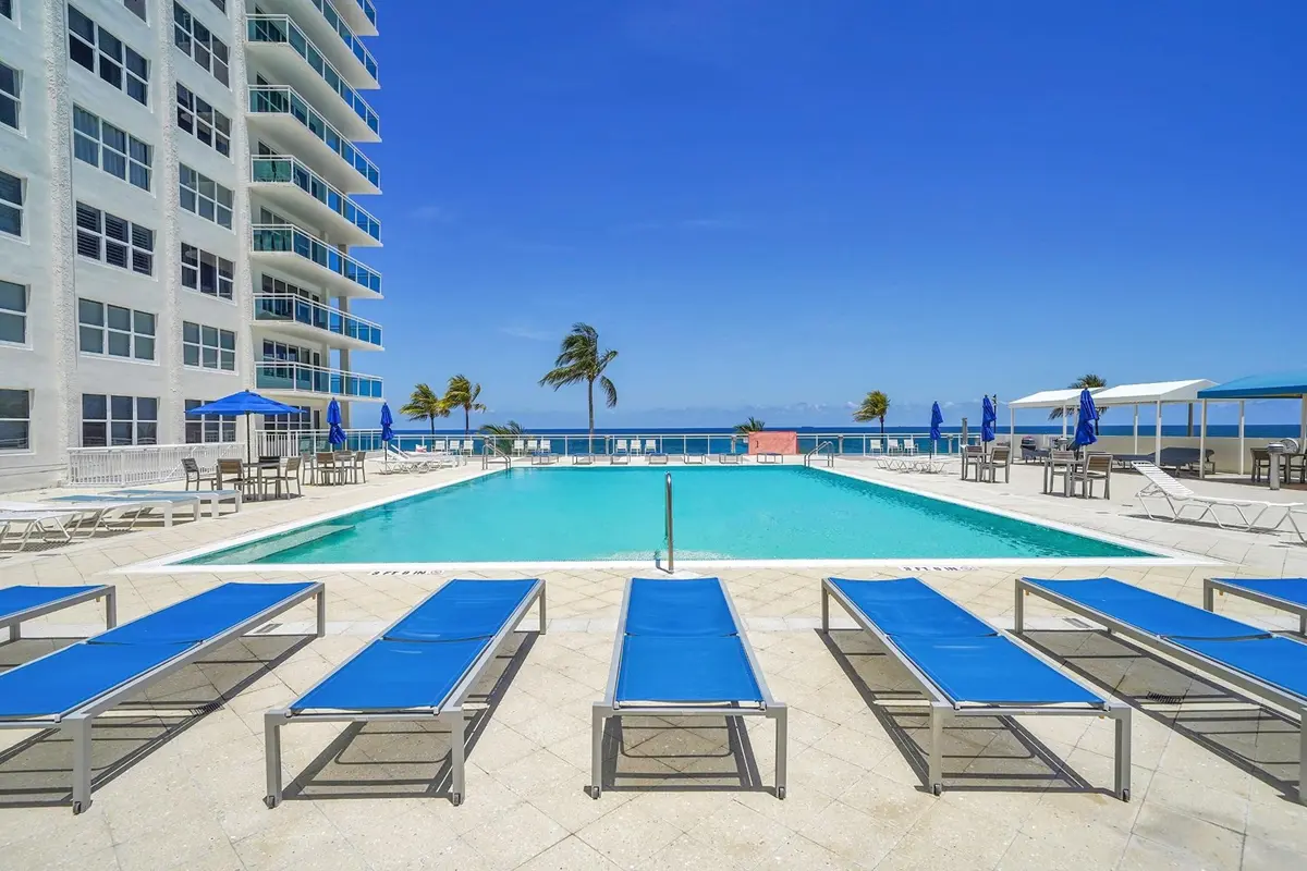 Photo 7 at 3900 Galt Ocean Drive 2814, Fort Lauderdale