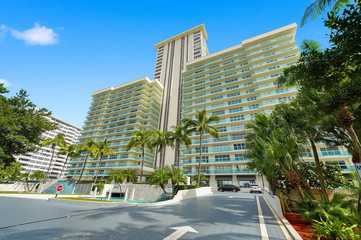 Photo 8 at 3900 Galt Ocean Drive 2814, Fort Lauderdale