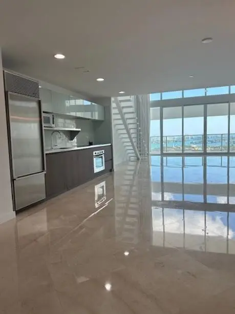 Photo 8 at 1040 Biscayne Boulevard 3003, Miami