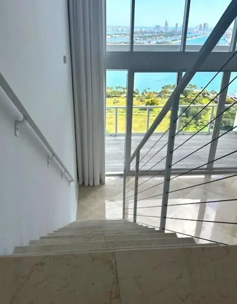 Photo 4 at 1040 Biscayne Boulevard 3003, Miami