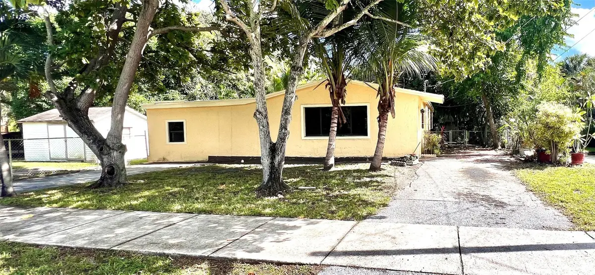Photo 8 at 6000 NW 41st Terrace, North Lauderdale