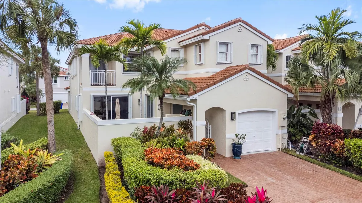 Photo 5 at 1554 Yellowheart Way 1554, Hollywood