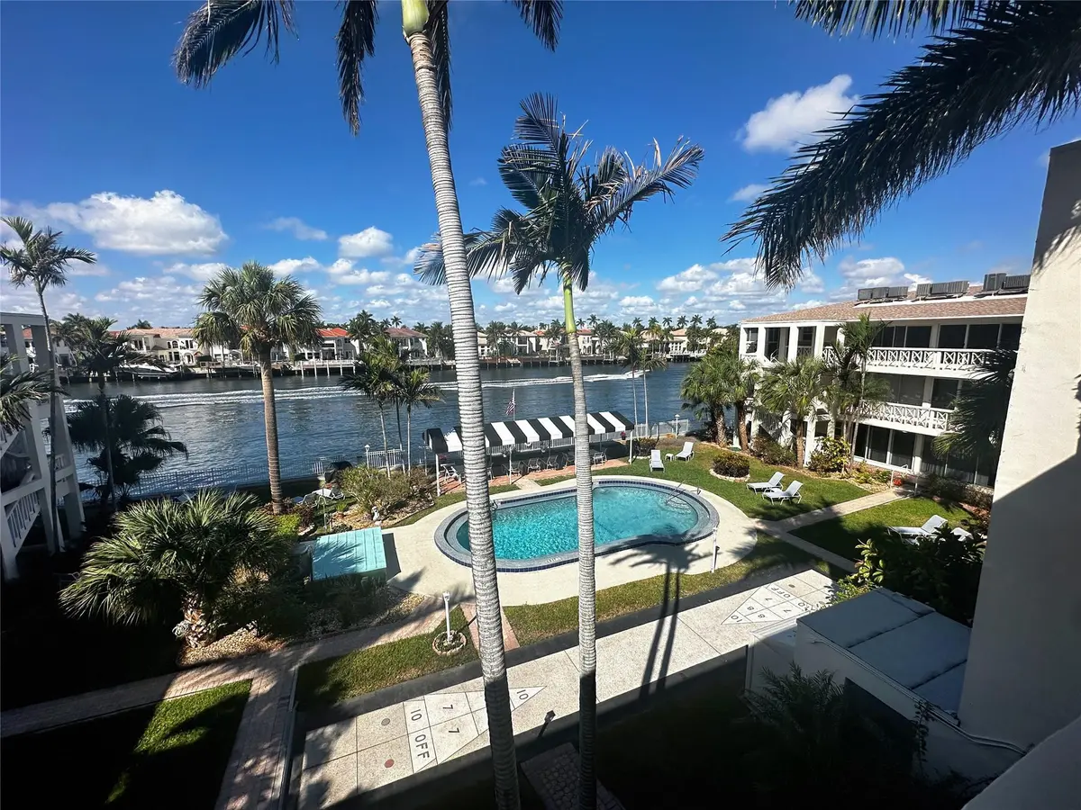 Photo 1 at 2400 S Ocean Drive 314, Hollywood