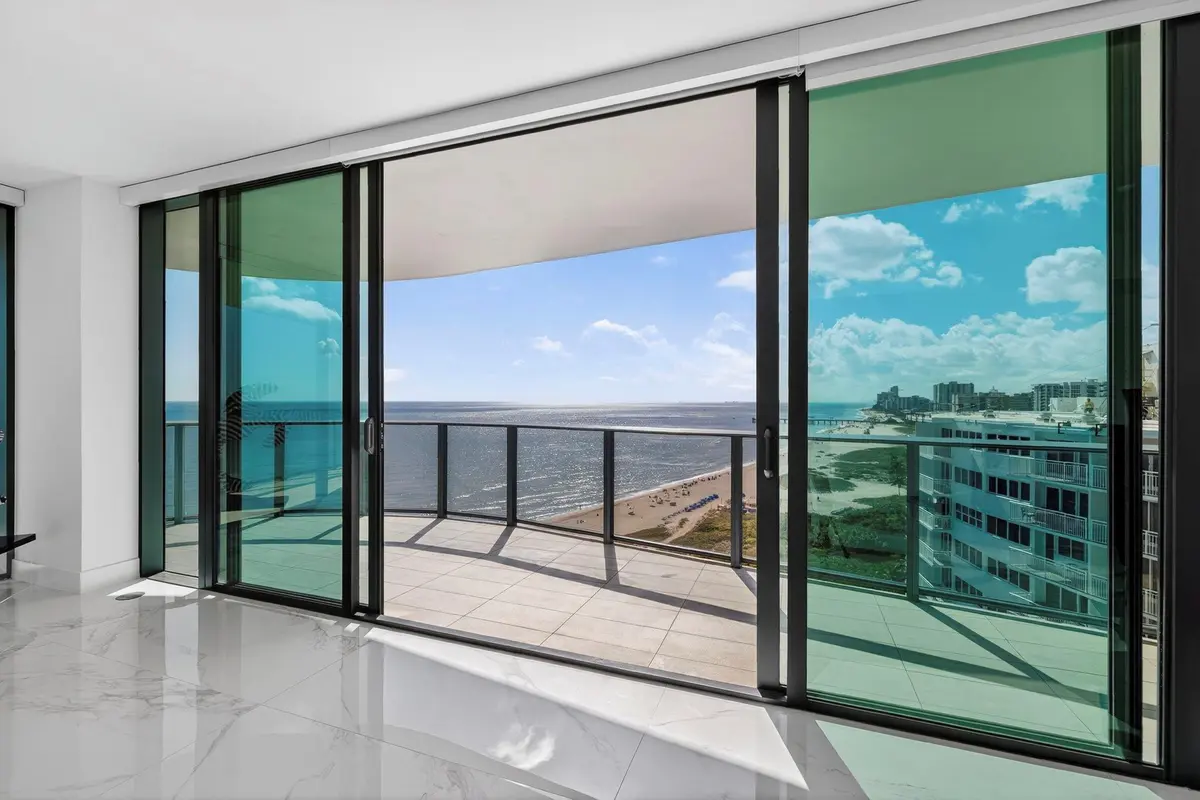 Photo 4 at 730 N Ocean Boulevard 1204, Pompano Beach