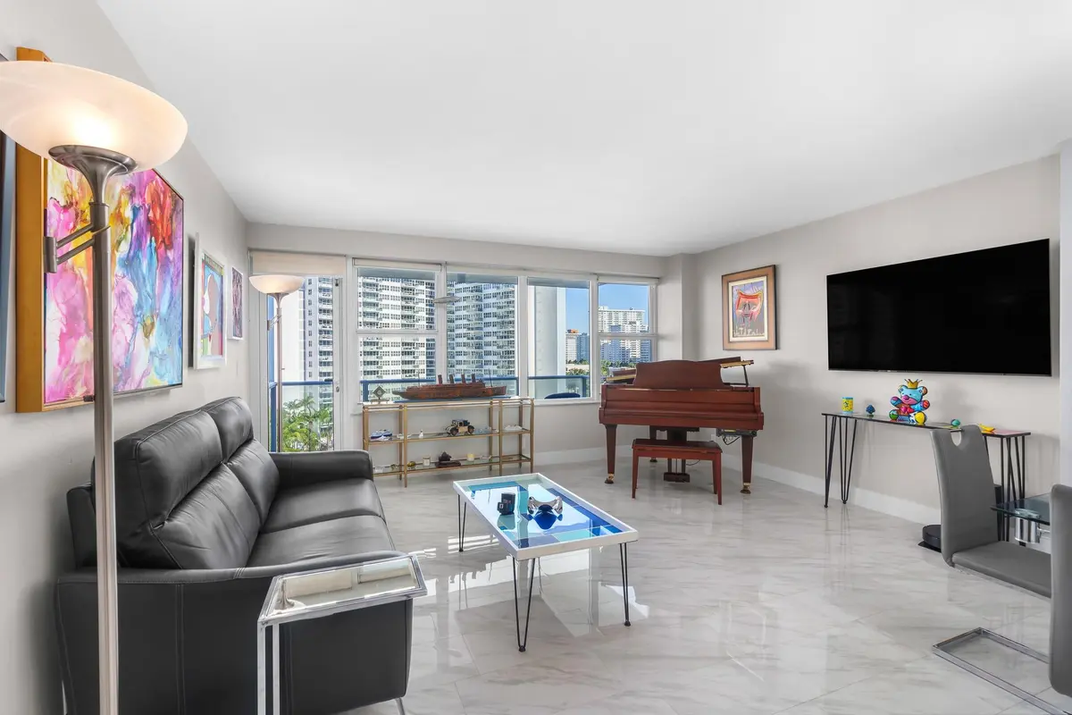 Photo 2 at 3333 NE 34th Street 806, Fort Lauderdale