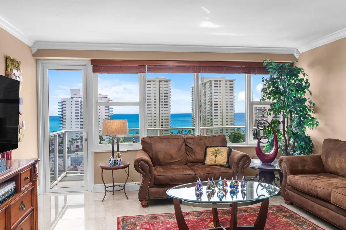 Photo 2 at 3333 NE 34th Street 1214, Fort Lauderdale