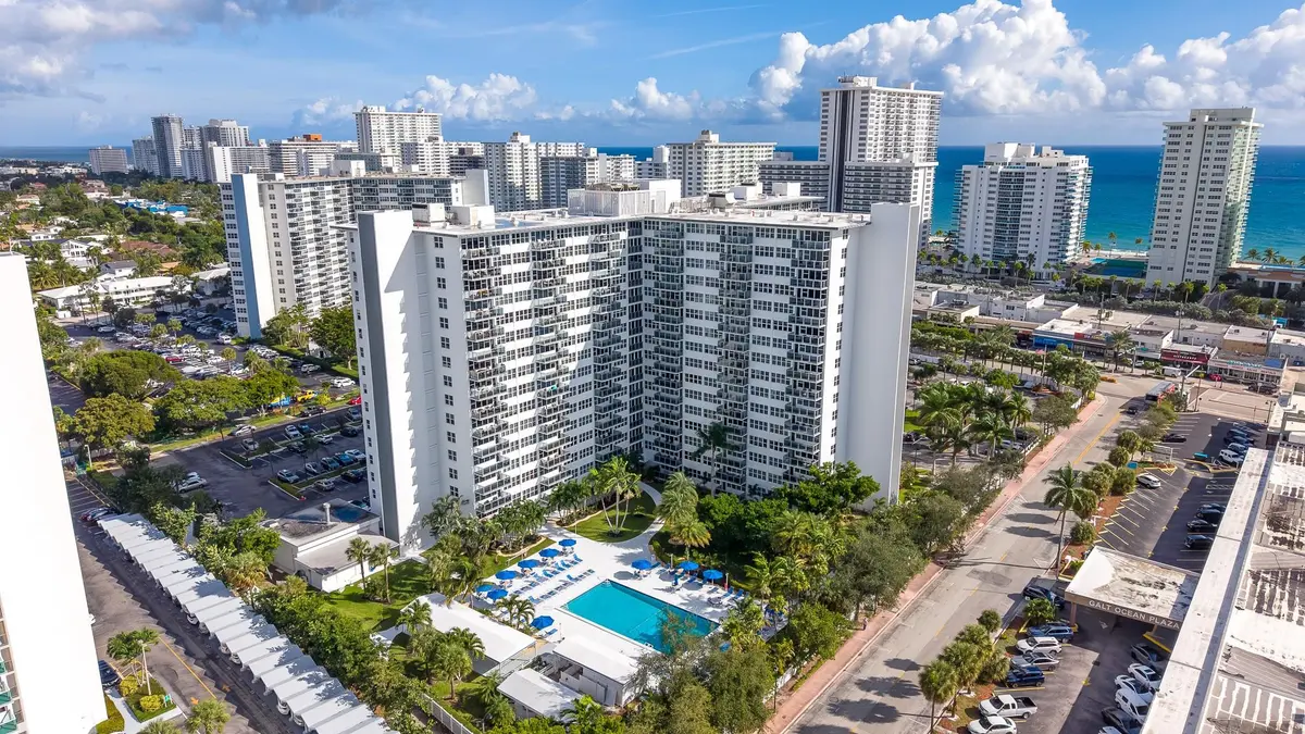 Photo 4 at 3333 NE 34th Street 1214, Fort Lauderdale